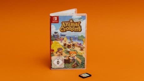 "Animal Crossing": Reif für die Insel