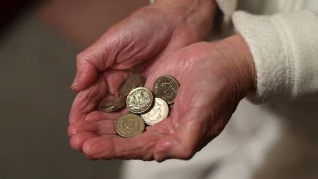 Britons warned state pension age could rise to 74 unless 'triple lock' axed