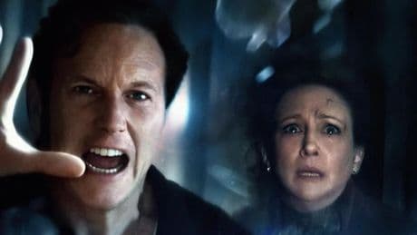 All ‘Conjuring’ Universe Films Ranked Worst To Best By Rotten Tomatoes