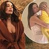 Hailey Bieber admits she feared she would 'die' during labour as she reflects on son Jack Blues' traumatic birth and her 'very difficult' postpartum journey