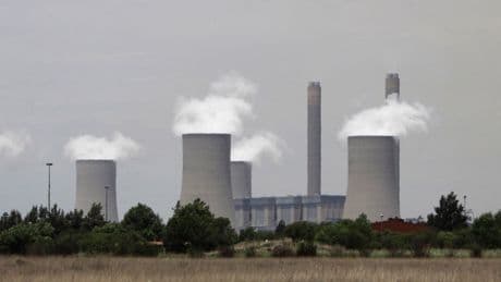 World Bank grants South Africa a $1.5B loan for infrastructure upgrade and green energy transition
