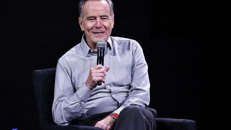 Bryan Cranston reveals gross ‘SNL’ sketch idea that was ‘immediately shut down’
