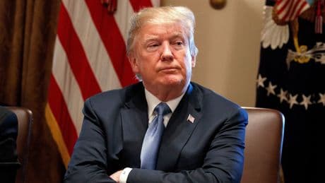 Trump will China kontern, aber sein Ministerium macht einen Riesenfehler