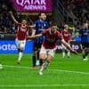 Coupe d’Italie. L’AC Milan surclasse l’Inter avec un doublé de Luka Jovic et file en finale