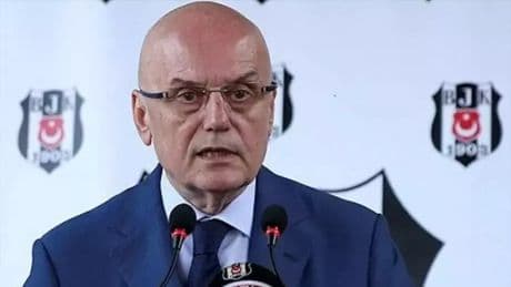 Hasan Arat'ı yumruklamıştı; Tevfik Yamantürk'ten istifa kararı