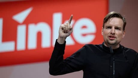 Aufruf an SPD und Grüne – Linken-Bundesgeschäftsführer wirbt um „Mehrheit links der CDU“