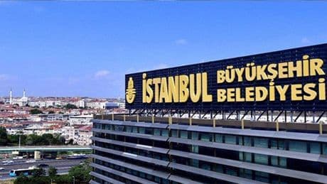 İBB’den 2 milyon dolar iddiasına yalanlama: Tamamen gerçek dışı
