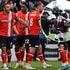 INSIDE SPORT: Clubs on alert over threat of fires caused by massage oil after series of incidents, while broadcasters are set for change over filming celebrations