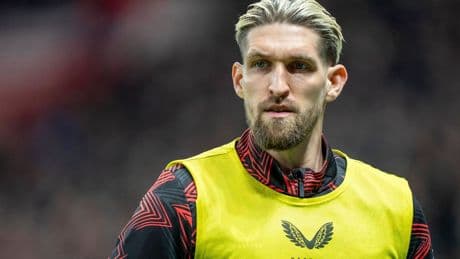Bayer Leverkusen: Robert Andrich wird neuer Kapitän