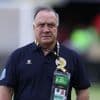 Dick Advocaat haalt zeven nieuwe spelers bij selectie Curaçao: ‘Anderhalf jaar zeurde men mij aan het hoofd’
