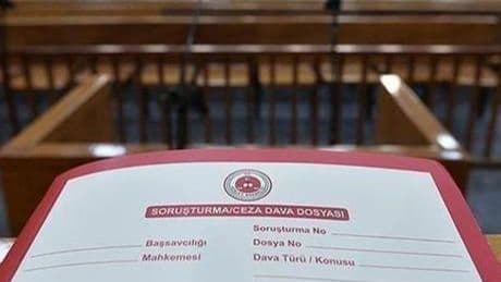 28 Şubat davasında mütalaa açıklandı