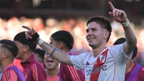 Así pagará el Real Madrid el fichaje de Mastantuono