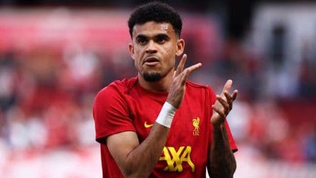 Liverpool transfer news: Luis Diaz confirms next move as five Premier League clubs chase Reds star