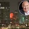 ANDREW NEIL: Iran's dictators have one final suicidal weapon they are now threatening to unleash. It will spell the end for them - but will also plunge millions of us into chaos and suffering