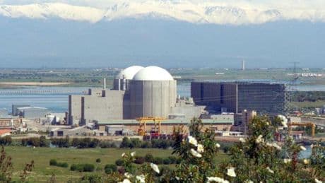 El Gobierno activa el contrato para la ingeniería del desmantelamiento de la central nuclear de Almaraz en Cáceres