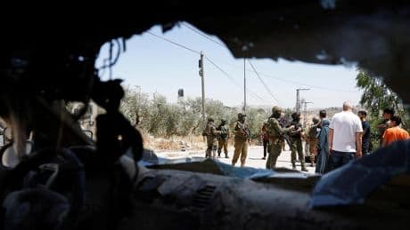 Israel anuncia la creación de 22 nuevos asentamientos en Cisjordania pese a las sanciones y la división con sus aliados