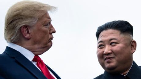Corea del Norte condena el ataque de EE.UU. contra Irán y lo tacha de atropello a su soberanía