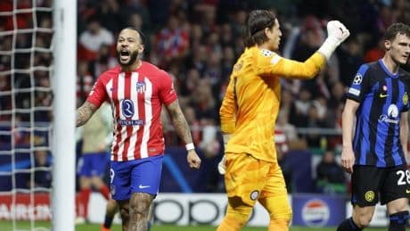 El dato del Inter que deja en mejor lugar a Simeone