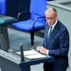 Regierungserklärung: Merz verspricht „Wohlstand für alle“