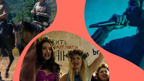 Kulturtipps: Zum Sehen, zum Lesen, zum Hören