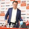 Antwerp-CEO Sven Jaecques baalt na missen Europees ticket: “Zien wat straks kan en moet”