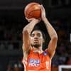 NBA. Qui sont les jeunes Français qui se présentent à la draft ?