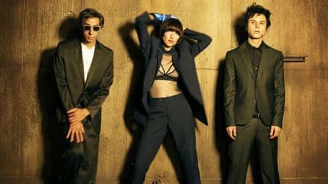 Yeah Yeah Yeahs Concludes Tour With 3-Night Residency In N.Y.C.
