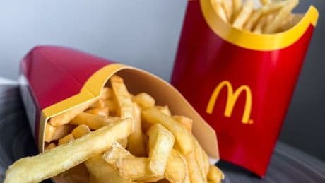 McDonald's May bank holiday 2025 opening times - check when nearest branch is open