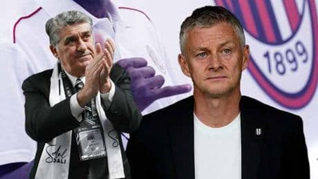 Beşiktaş'ta şoke eden transfer olayı! Emerson Royal transferinden Serdal Adalı vazgeçti