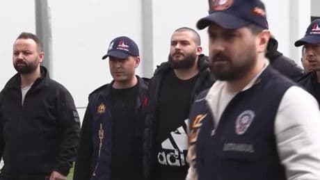 Thodex soruşturması: Faruk Fatih Özer hakkında 'Resmi belgede sahtecilik' suçundan 5 yıla kadar hapis istemi