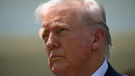 Trump Administration Urges Supreme Court To Drop Temporary Protected Status For Over 300,000 Venezuelan Migrants