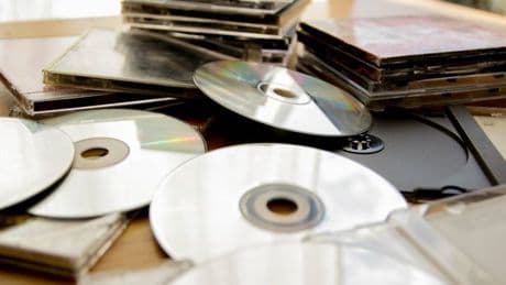 Music lovers urged to check old CD collection for albums worth up to £8k