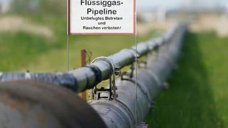 Energie: EU-Kommission: Verbot für sämtliche russischen Gasimporte