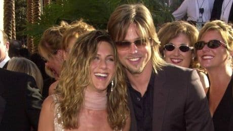 Jennifer Aniston und Brad Pitt: Darum ist das Traumpaar gescheitert