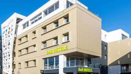 En Europe, le raz-de-marée de B & B Hotels : « On en a ouvert deux par semaine en 2024 »