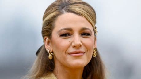 Blake Lively responds to Taylor Swift subpoena and slams Justin Baldoni 'circus'