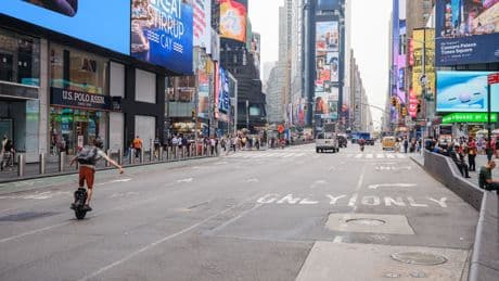 How 24-hour places died — and New York became the City That Sleeps