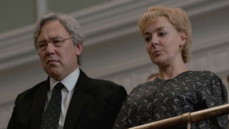 I Fought the Law review – Sheridan Smith is utterly believable in this true crime story worth sharing with the world