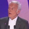 Pour redresser les finances publiques, le patron des patrons appelle à tailler dans les dépenses de santé... Le “8h30 franceinfo” de Patrick Martin