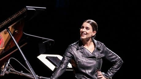 Pop und Oper: Mindestens sehr cool