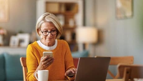 Early State Pension access plan for older disabled people campaign update
