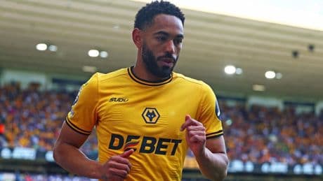 Wolves boss Vitor Pereira responds to Matheus Cunha to Man Utd reports