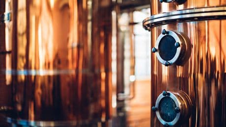 'Huge moment' as small Scottish distillery wins international recognition