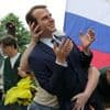 Vol de la statue d'Emmanuel Macron au musée Grévin : deux militants de Greenpeace mis en examen