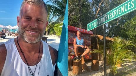 Holidaymaker shares £50k hack that has taken him across the globe: ‘I basically travel the world for free’