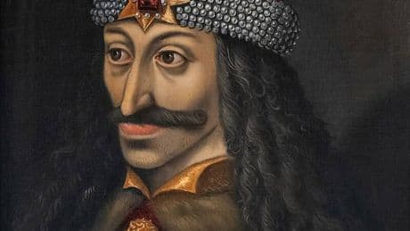 Il drago e la figlia segreta: Vlad l’Impalatore è davvero sepolto a Napoli?