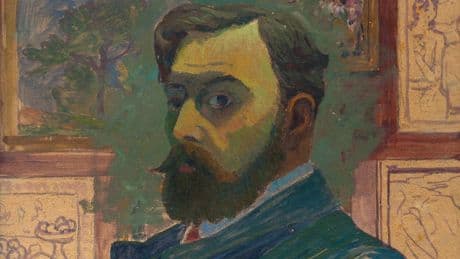 Peintre, collectionneur... Qui est Gustave Fayet, l’artiste qui a droit à six expositions ?