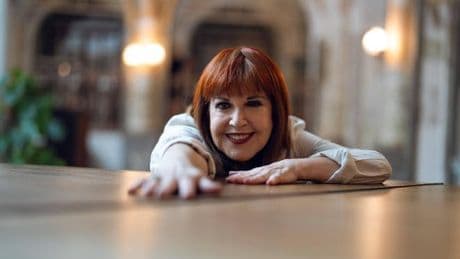 Loles León: "Llevo desde los años 70 en esta profesión y he visto de todo"