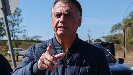 La justice brésilienne durcit le ton contre Jair Bolsonaro et contre les ingérences de l’administration Trump