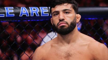 Arman Tsarukyan Willing To Be Backup For UFC 317 Or UFC 318 Main Event